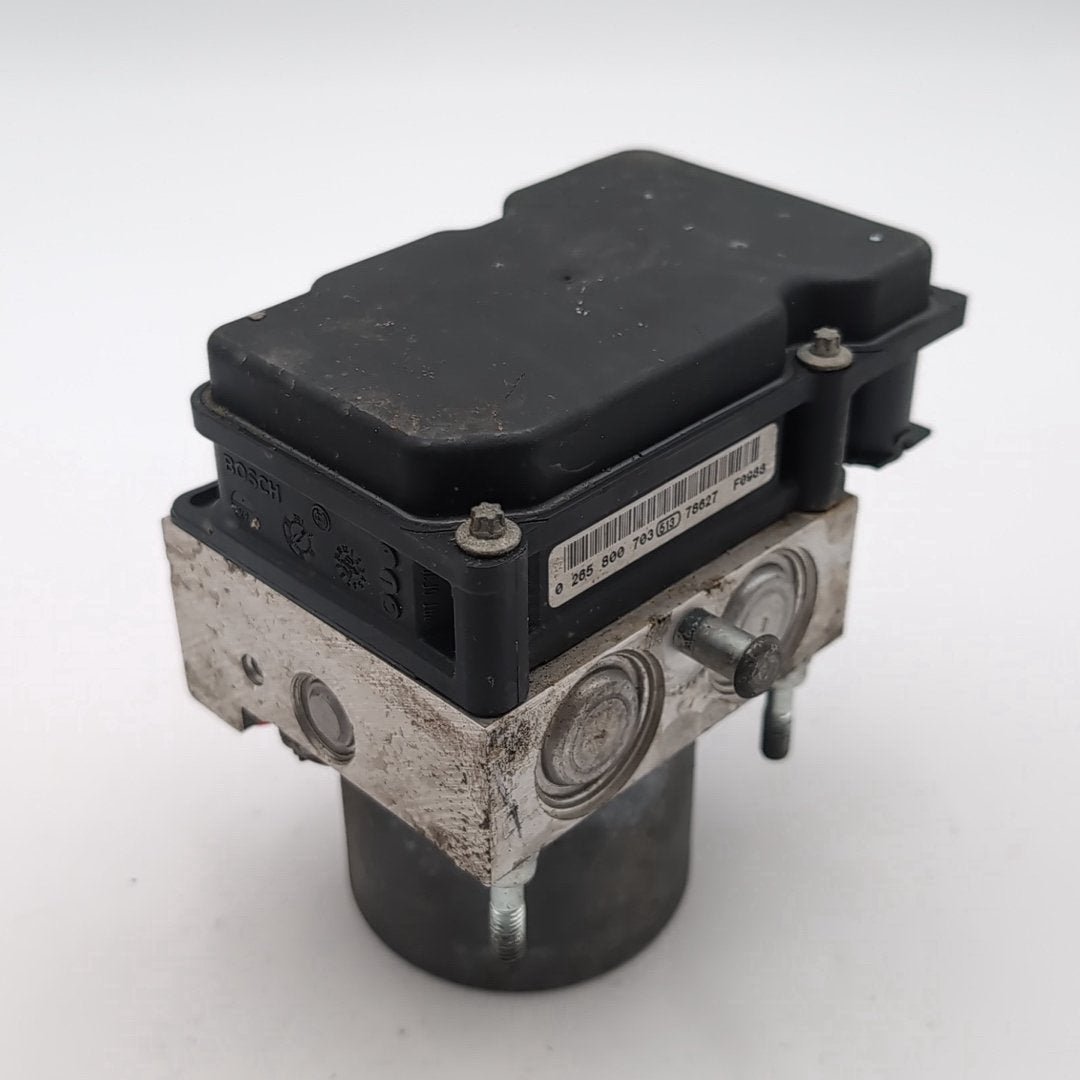2008 2009 Subaru Impreza ABS Anti Lock Brake Pump 27534FG010