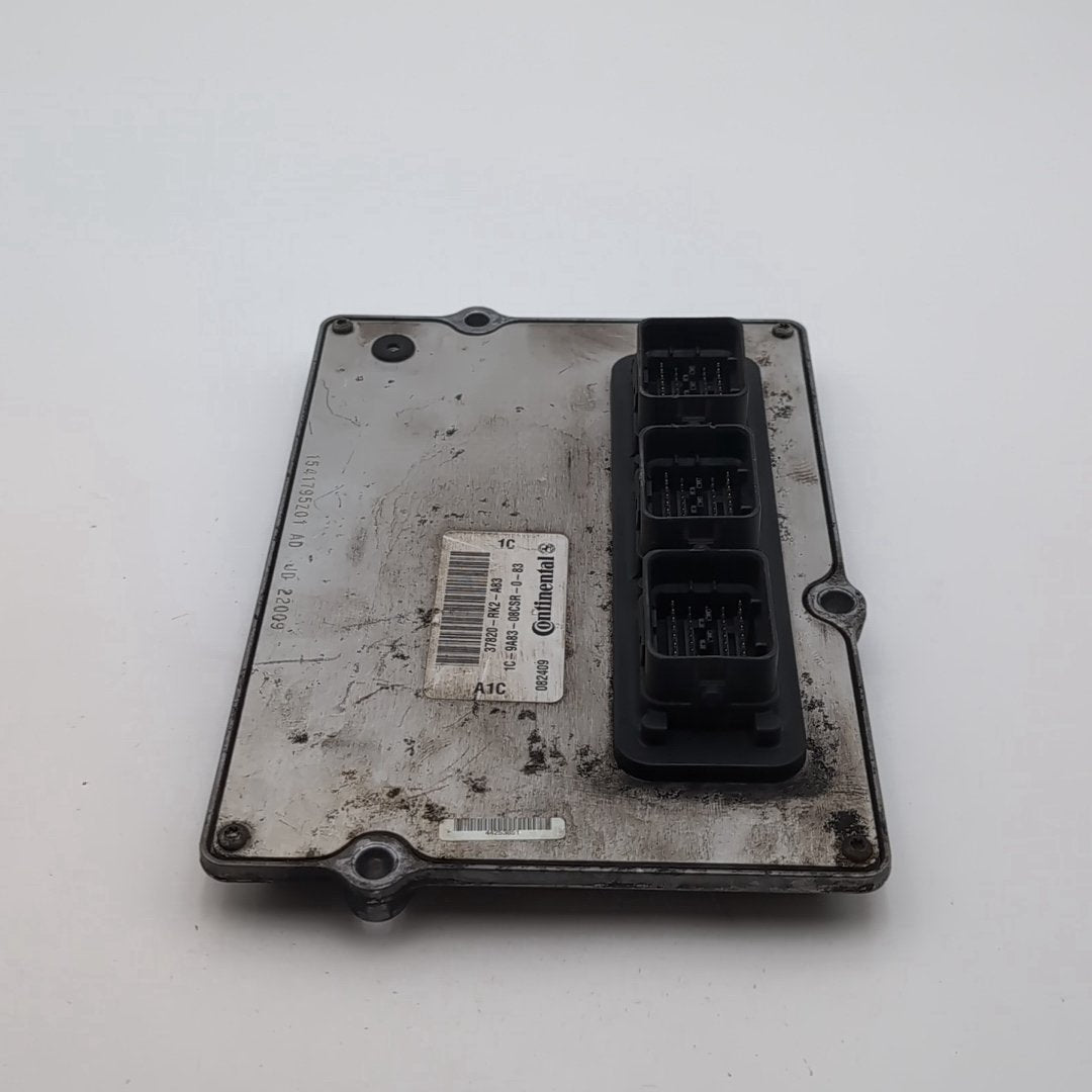 2010 2011 Acura TL 3.7L Engine Computer Control Module ECU 37820-RK2-A83