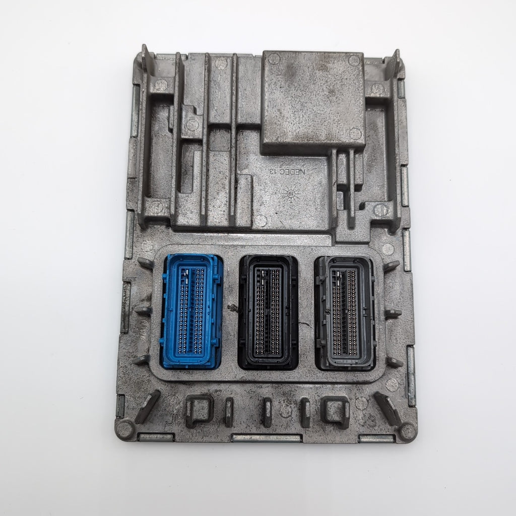 2018 2019 2020 2021 2022 Chevrolet Traverse Engine Computer ECU OEM 12702182