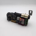 2012- 2014 Mercedes W204 C250 C300 C350 Rear SAM Relay Fuse Box Assembly
