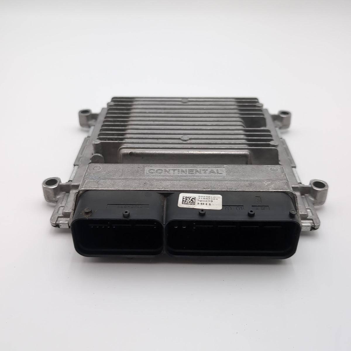 2014 2015 Kia Optima 2.4L ECM Engine Computer Control Module ECU 39138-2GAN0