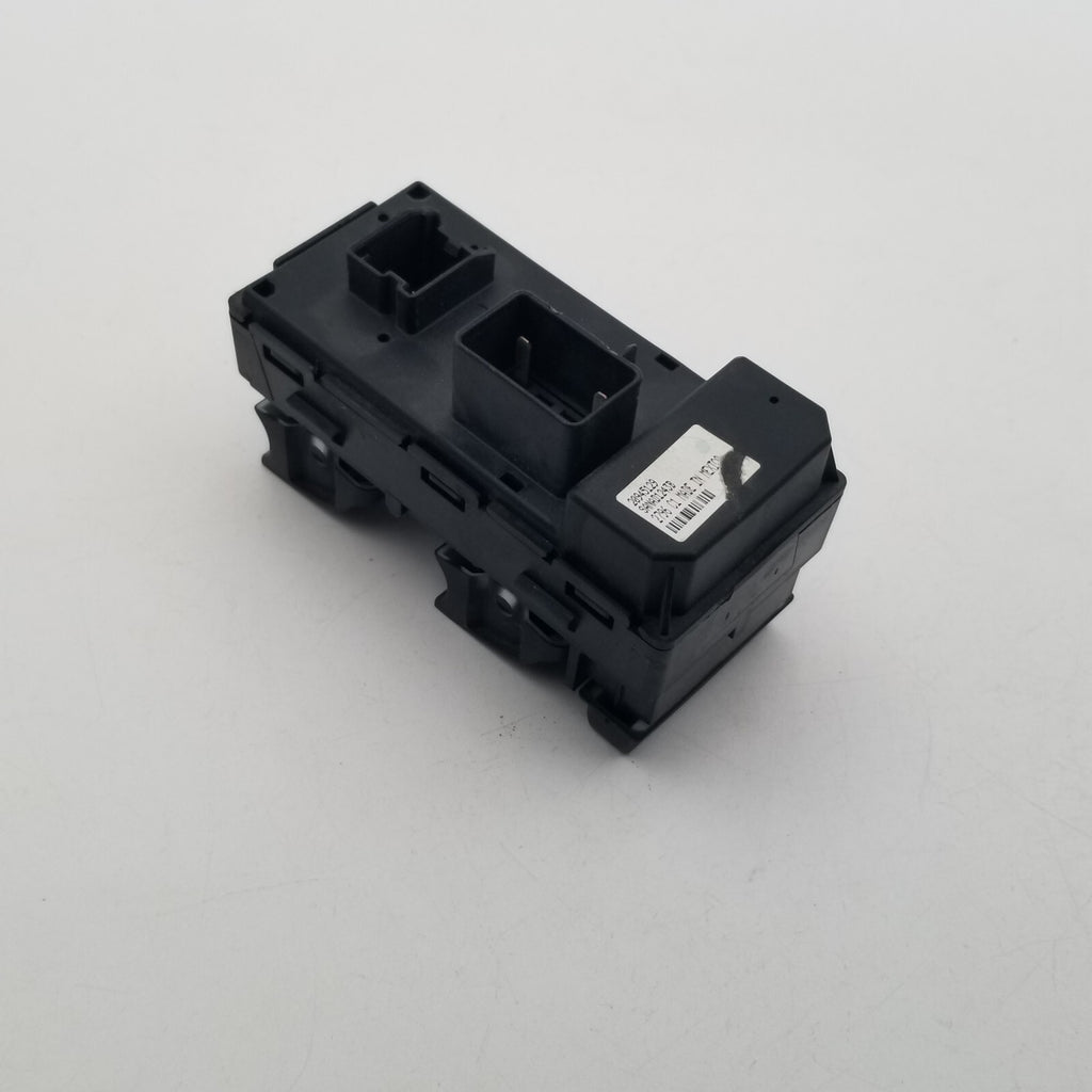 2007 2008 2009 2010 2011 12 13 CHEVROLET SILVERADO MASTER Window Switch 20945129