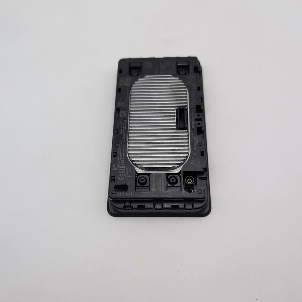 2021 - 2025 BMW G20 G80 M3 Front Center Console Wireless Charging Pad Tray