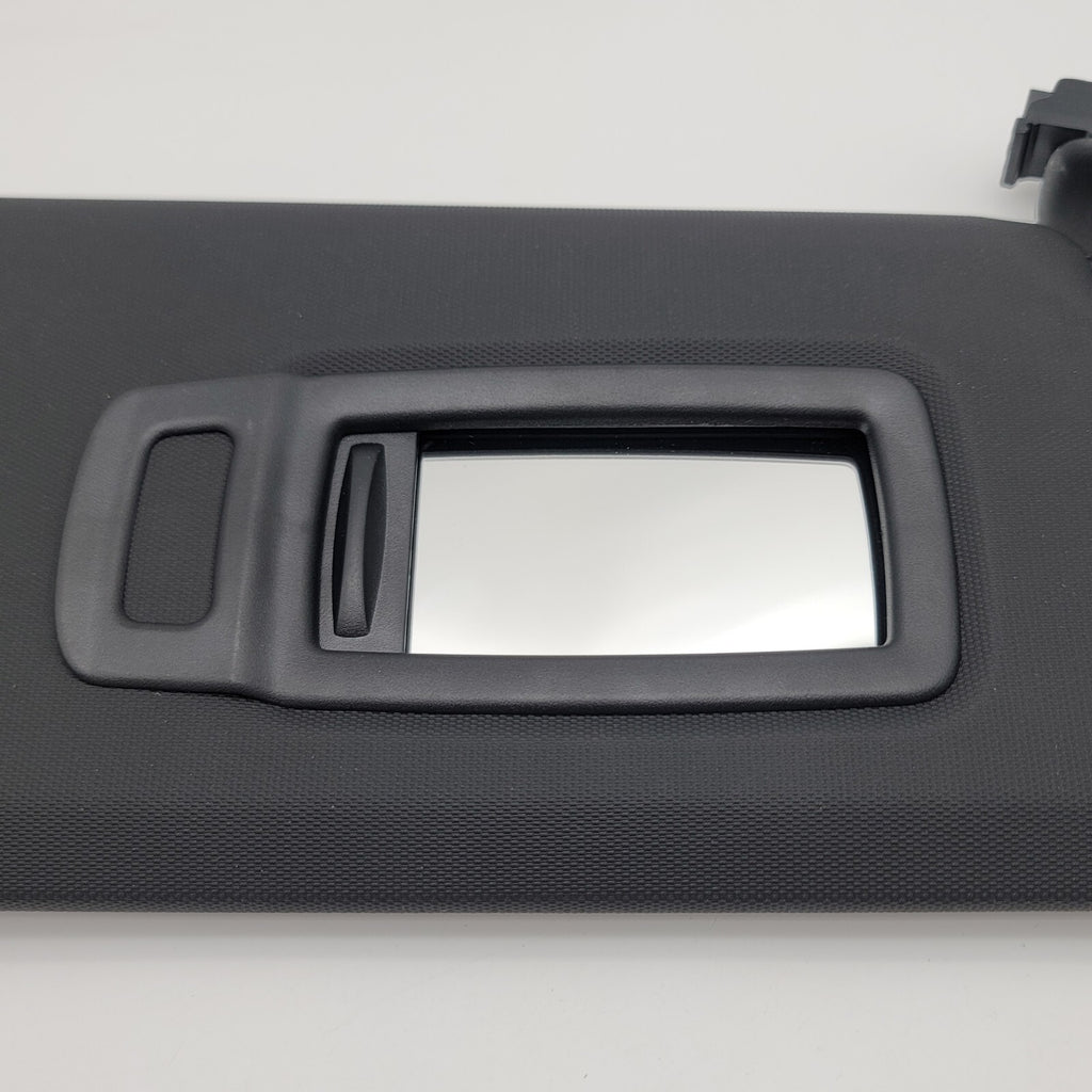 BMW X3M X4M X3 X4 Front Left Right Side Sun Visor Assembly Set 2018- 2023 OEM