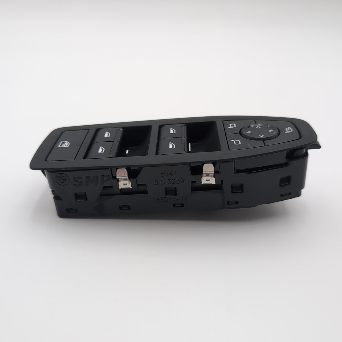 2023 2024 2025 BMW X1 X2 U11 U10 Front Driver Master Window Switch OEM 5A7CB16