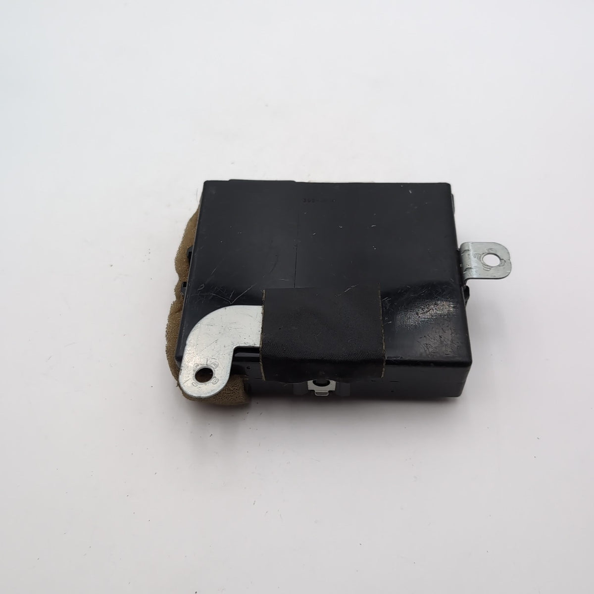 2004 2005 2006 LEXUS LS430 REAR LEFT SEAT CLIMATE CONTROL MODULE 85861-50040