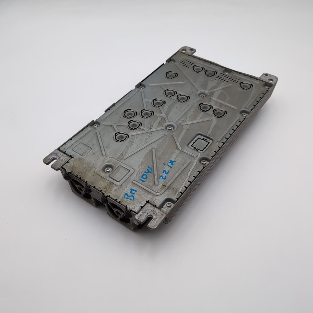 2022 2023 2024 BMW G70 G73 iX ALEV4 Radio Audio Amplifier Amp 5A4CBC9 PARTS ONLY