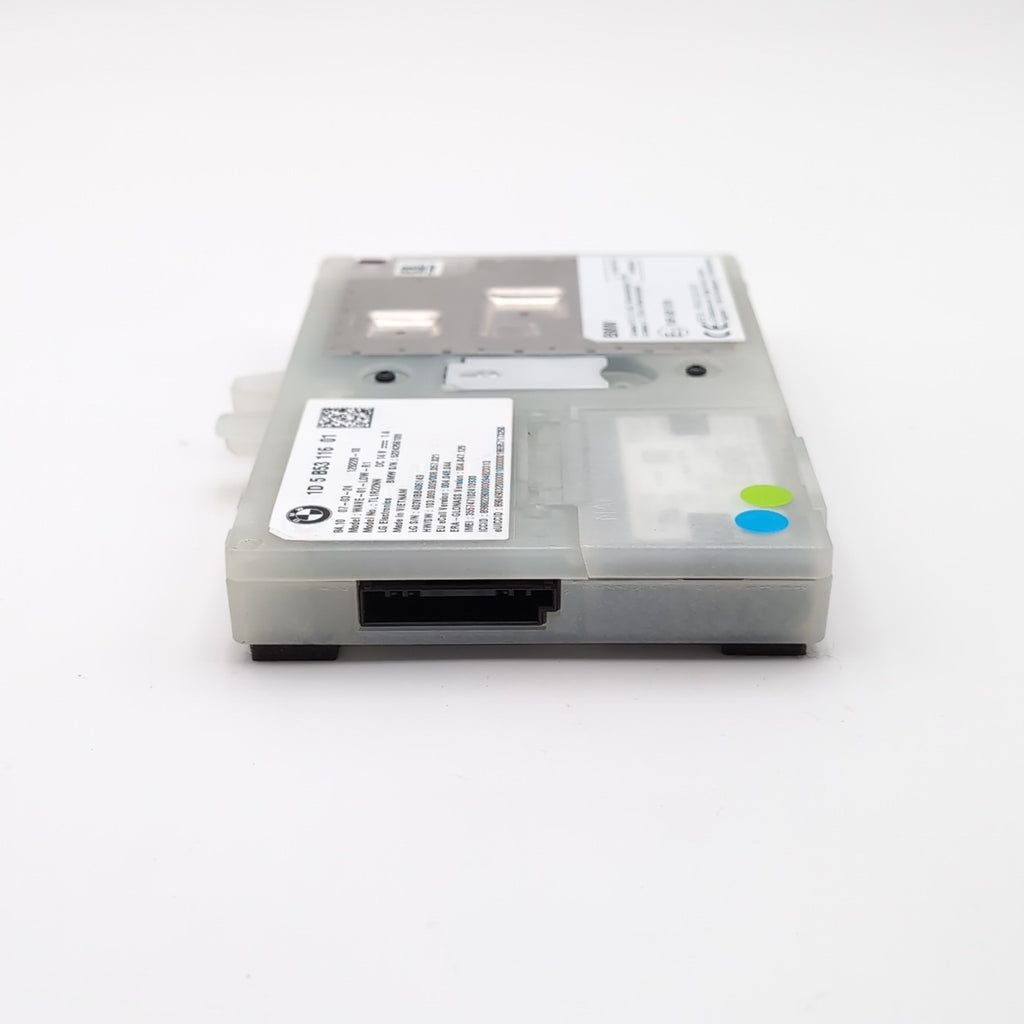 2024 BMW 330I G20 OEM TELEMATIC COMMUNICATION CONTROL MODULE 1D5B5311601
