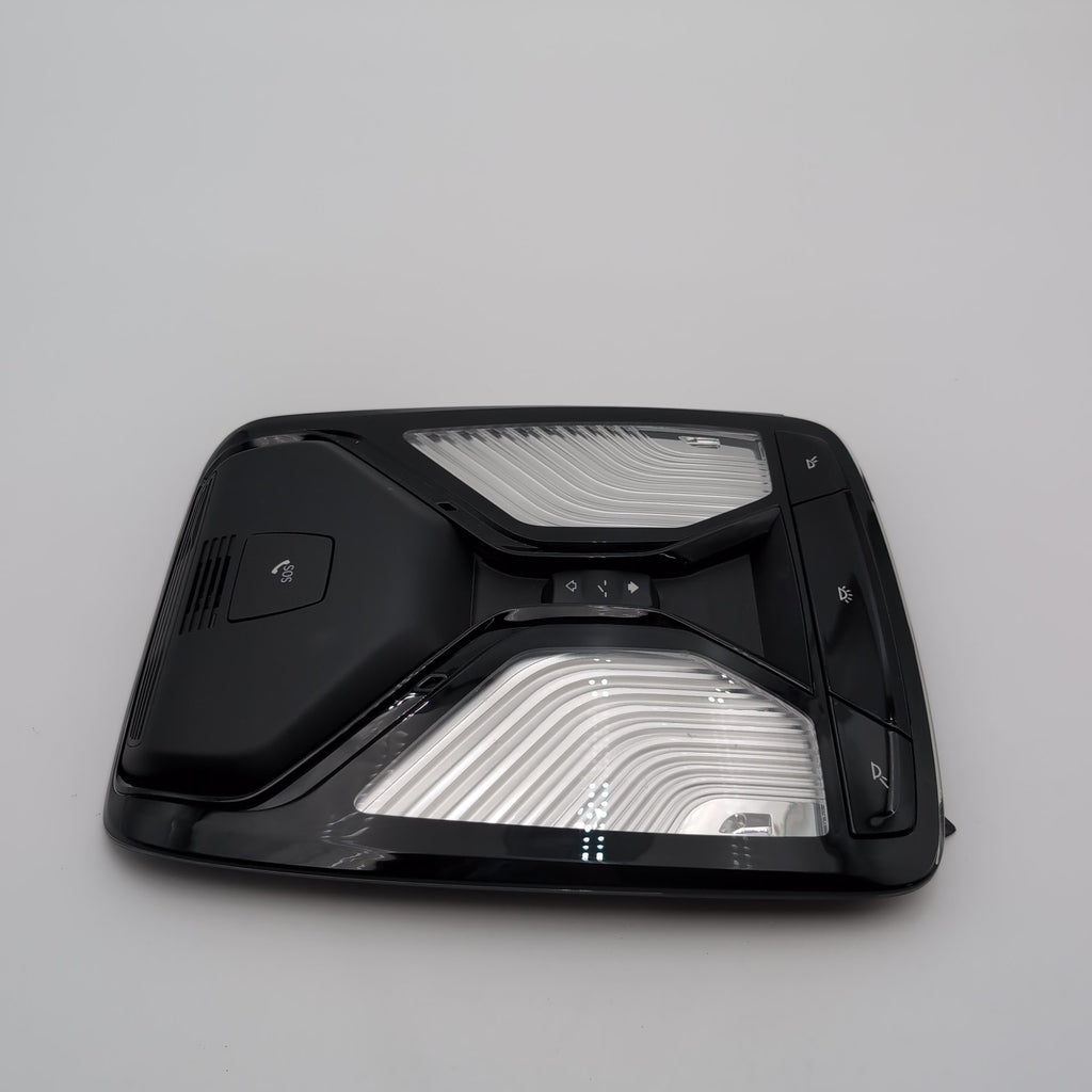 2023 2024 2025 BMW G20 G22 G26 X3 X4 X5 Overhead Console Dome Light Assembly