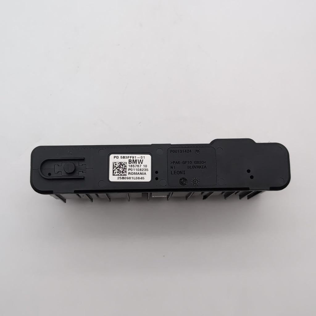 2024 2025 BMW G20 G30 G87 G80 G82 Integrated Power Supply Module 5B3FF91