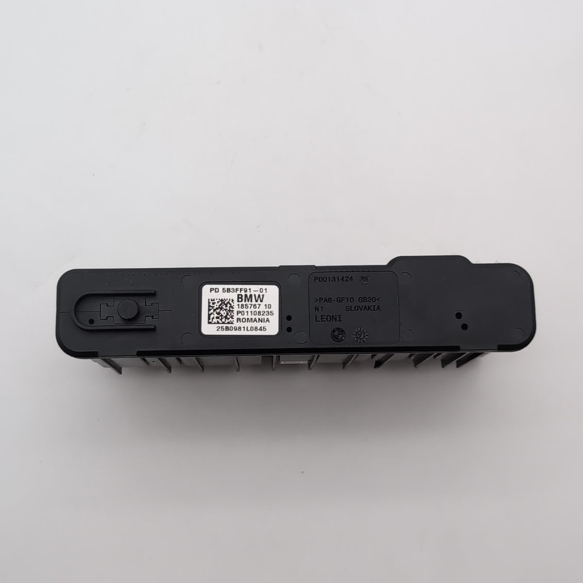 2024 2025 BMW G20 G30 G87 G80 G82 Integrated Power Supply Module 5B3FF91