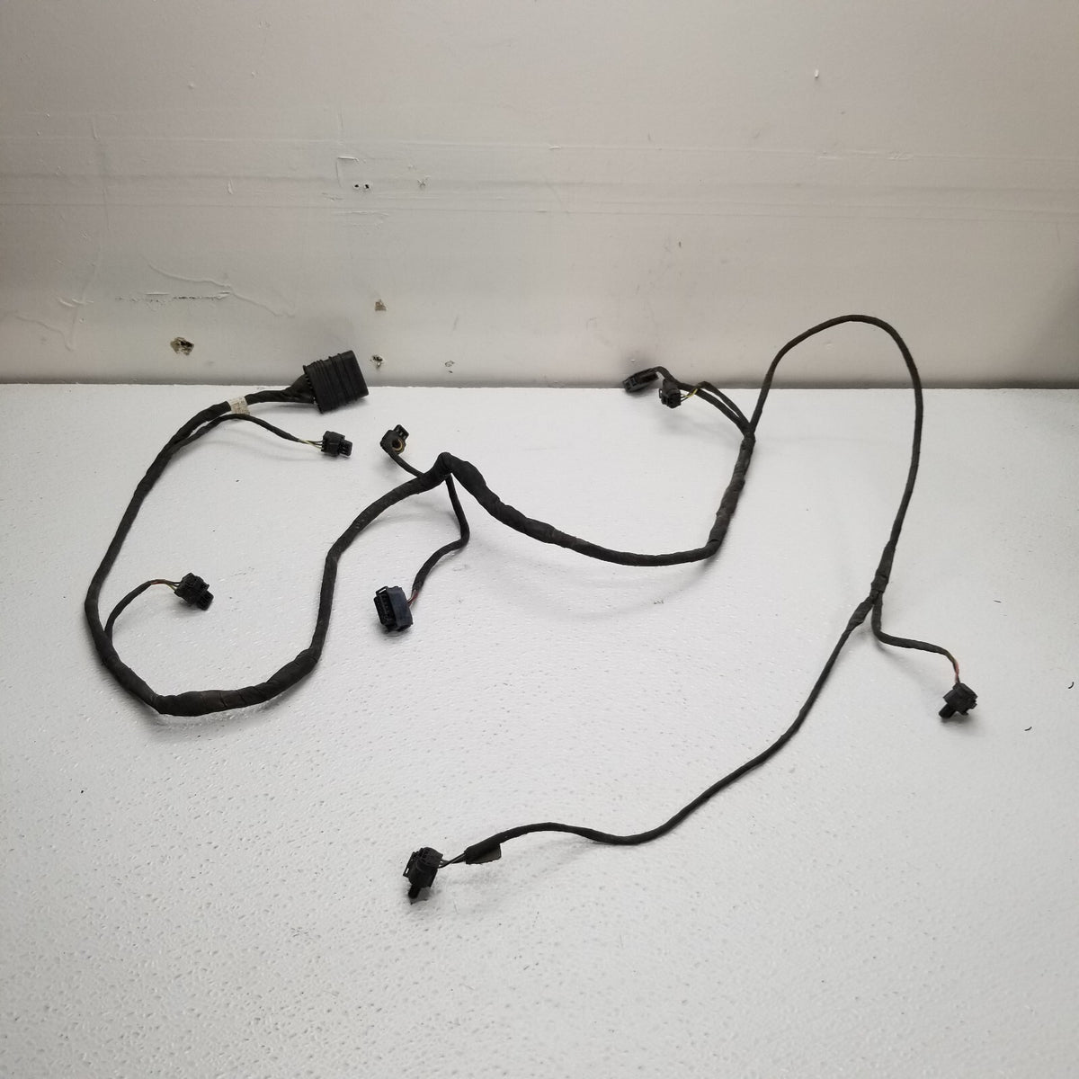 Mercedes-Benz Fits 2010-2013 E CLASS PARKING SENSOR WIRE HARNESS A2125407513