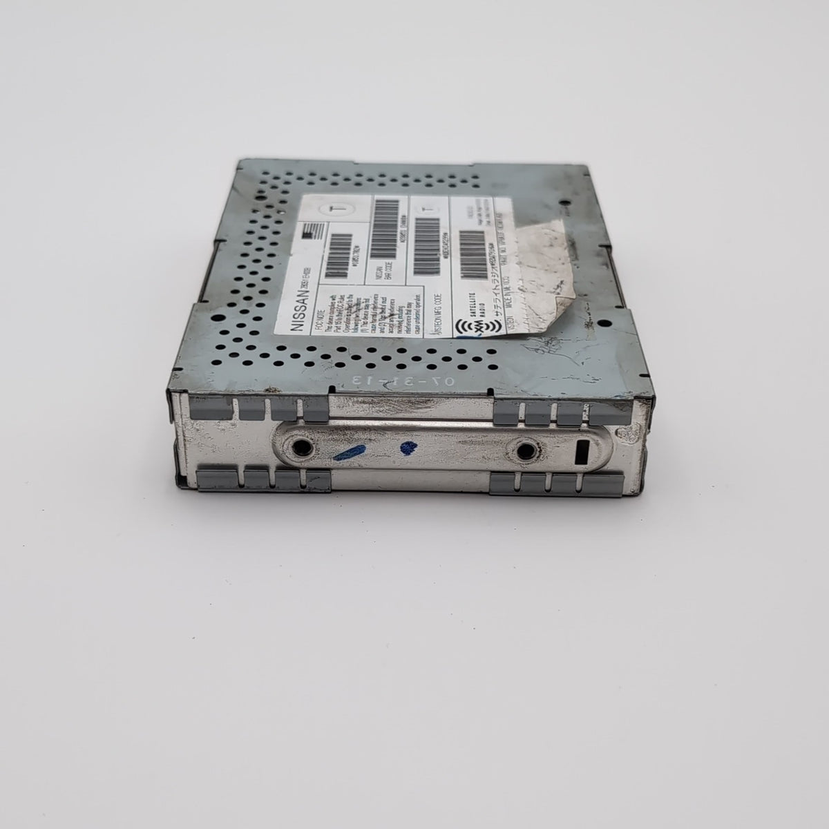 2008- 2011 Infiniti G35 G37 Satellite Radio Tuner Receiver Module 28051EH00B