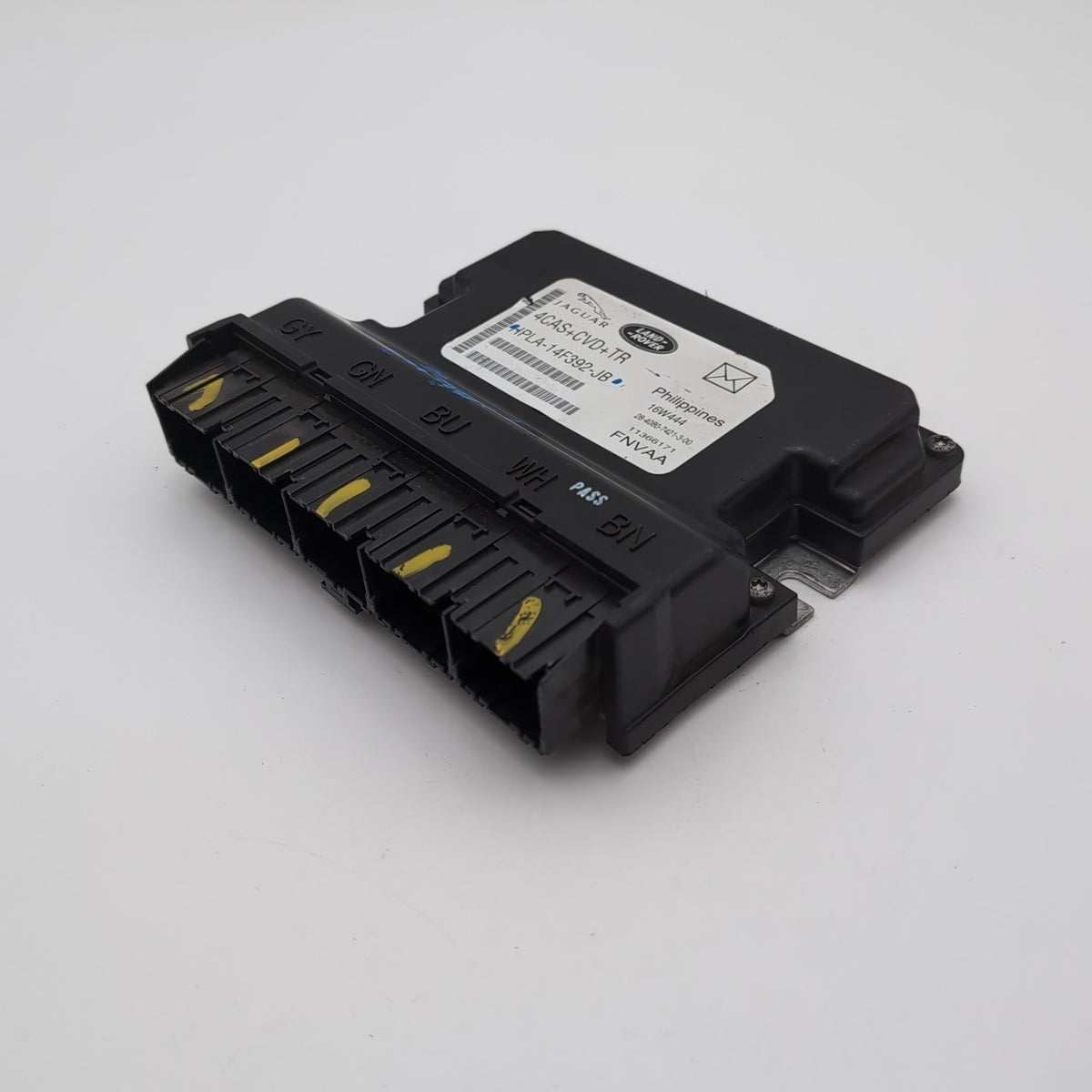 2017 2018 2019 Land Rover Range Rover Suspension Control Module HPLA14F392JB