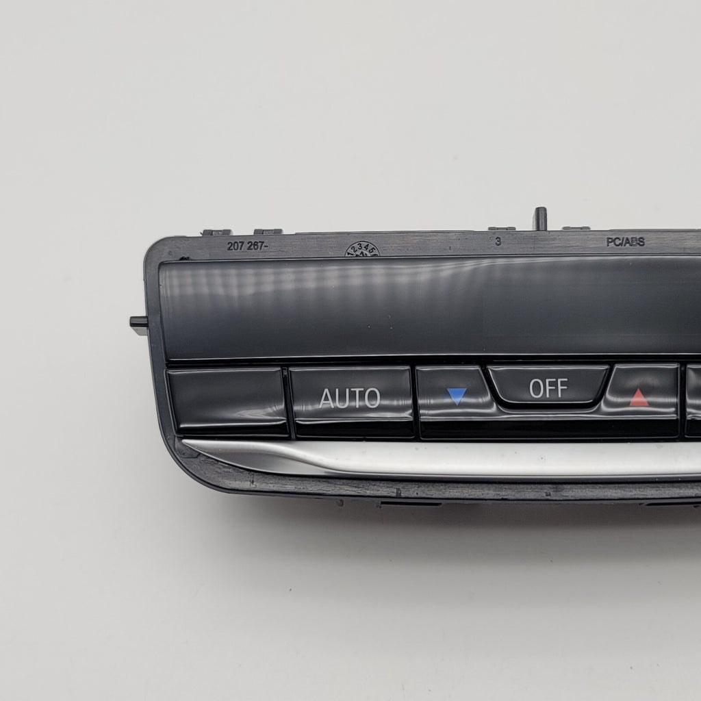 2021 - 2026 BMW G42 G20 G80 G82 G26 Rear AC Heater Climate Control Unit 5A3BBF4