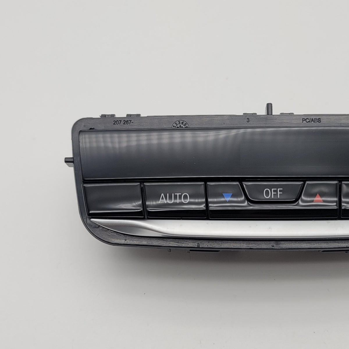 2021 - 2026 BMW G42 G20 G80 G82 G26 Rear AC Heater Climate Control Unit 5A3BBF4
