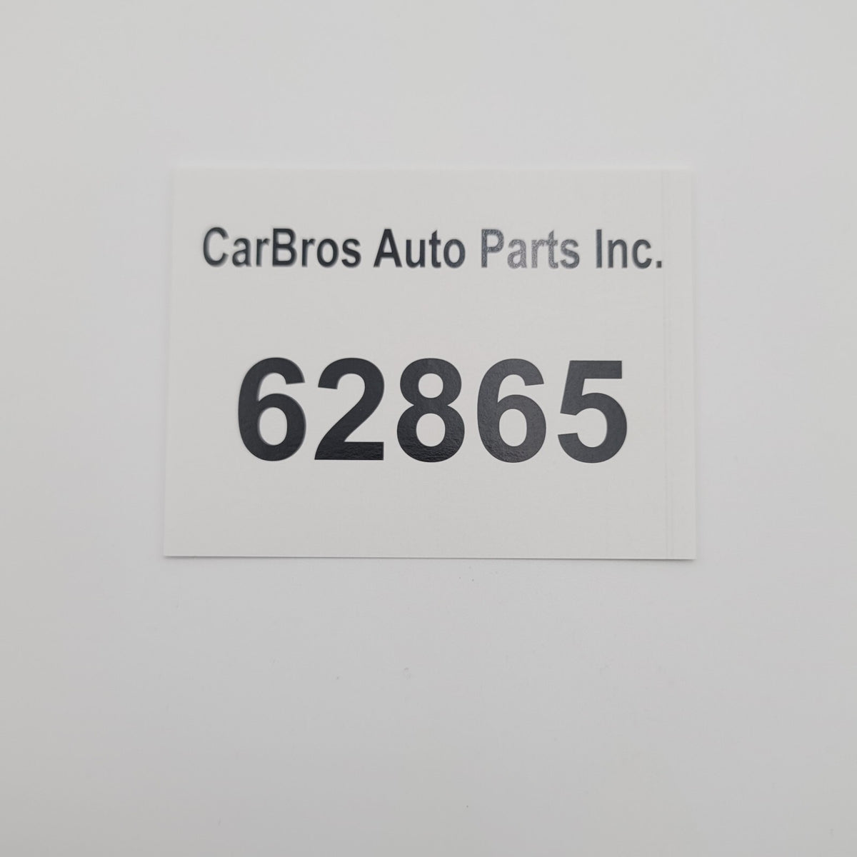 2019 - 2025 BMW G20 X3 X4 X5 X6 X7 Front Rear Door Midrange Speaker 6809629