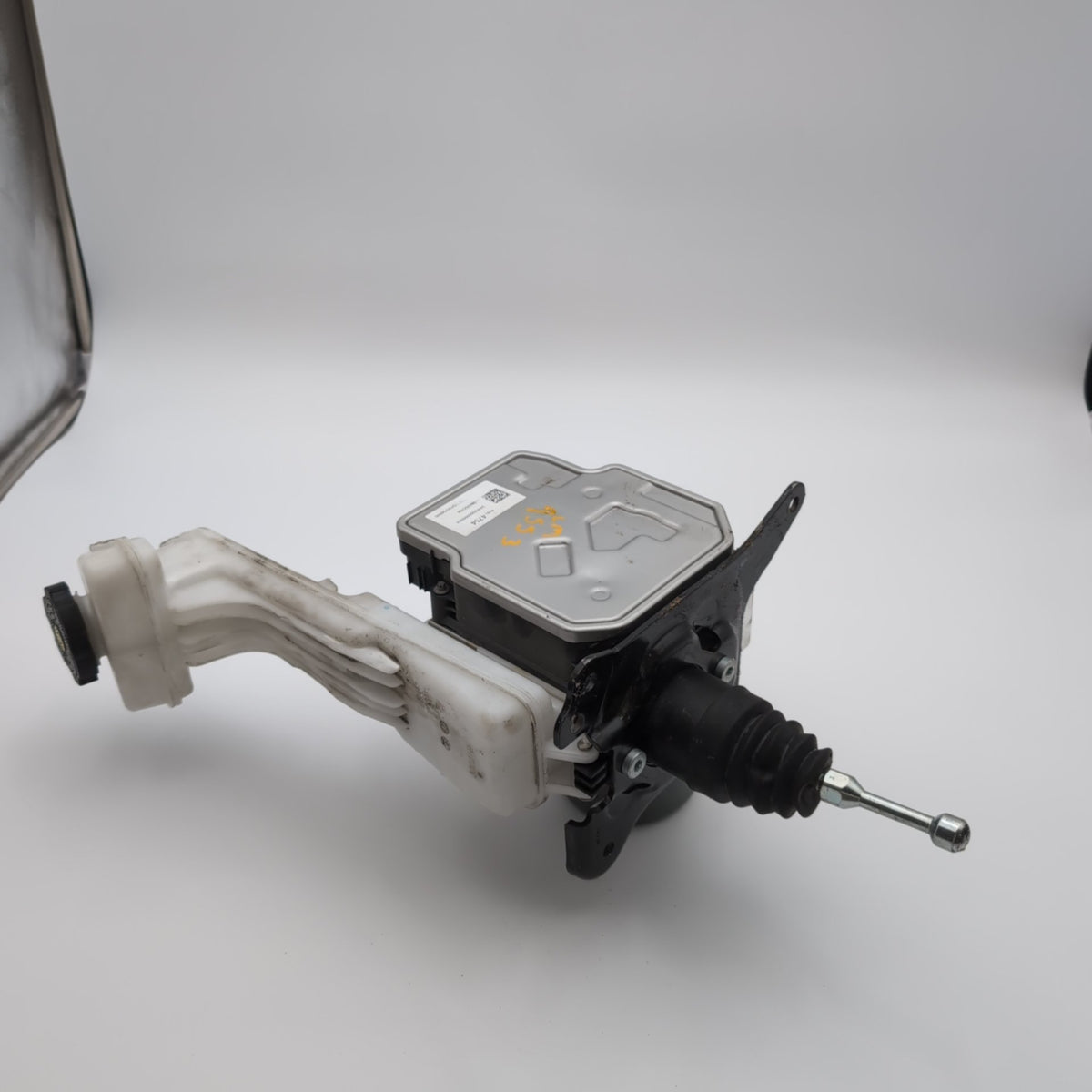 2022 2023 2024 Cadillac 2.0L ABS Master Cylinder Brake Booster 87814754