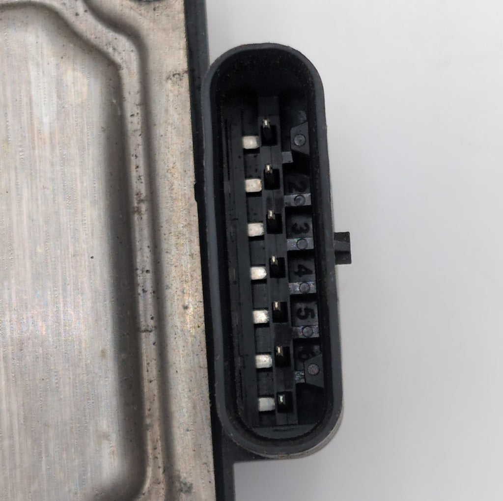 2018 2019 Volkswagen Tiguan Front Cruise Control Radar 2Q0907572M OEM