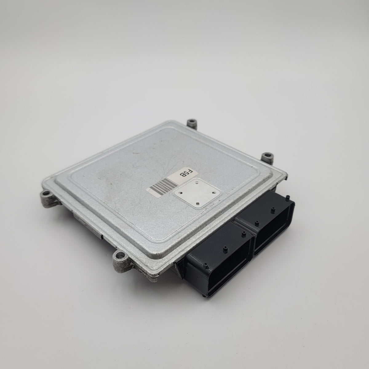 2015 Kia Optima Computer Brain Engine Control Ecu Ecm Ebx Module 39138-2Gbe6 Oem
