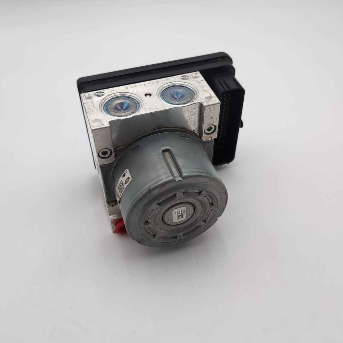 2016 Range Rover Evoque ABS Anti Lock Brake Pump Unit OEM GJ32-2C405-AF