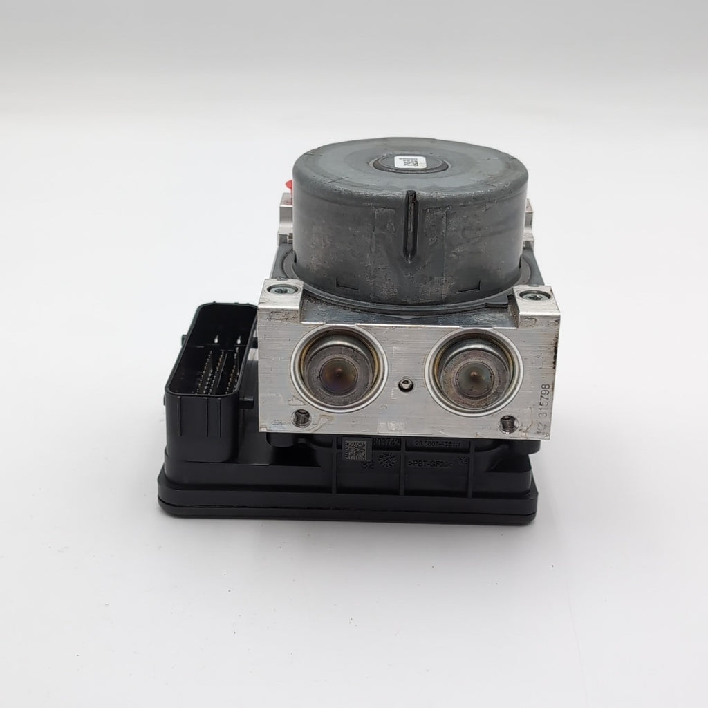 2019 2020 Ford Fusion ABS Anti Lock Brake Pump Control Unit OEM KG9C-2B373-CD