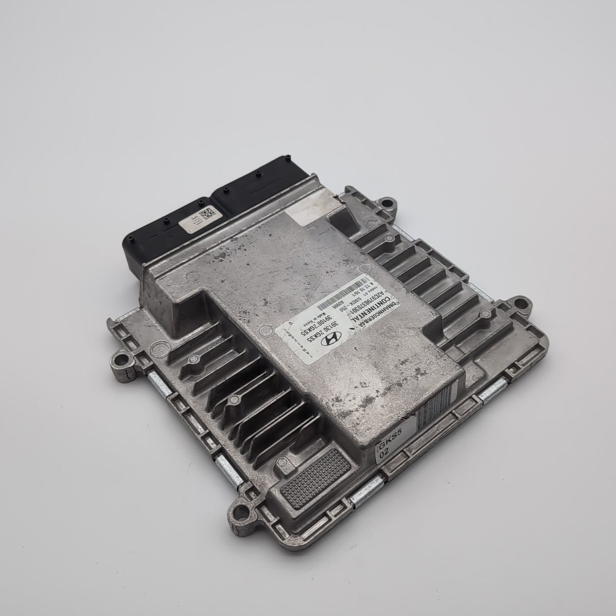 2017 2018 Hyundai Santa Fe 2.0L Engine Computer Control Module ECU 39130-2GKS1