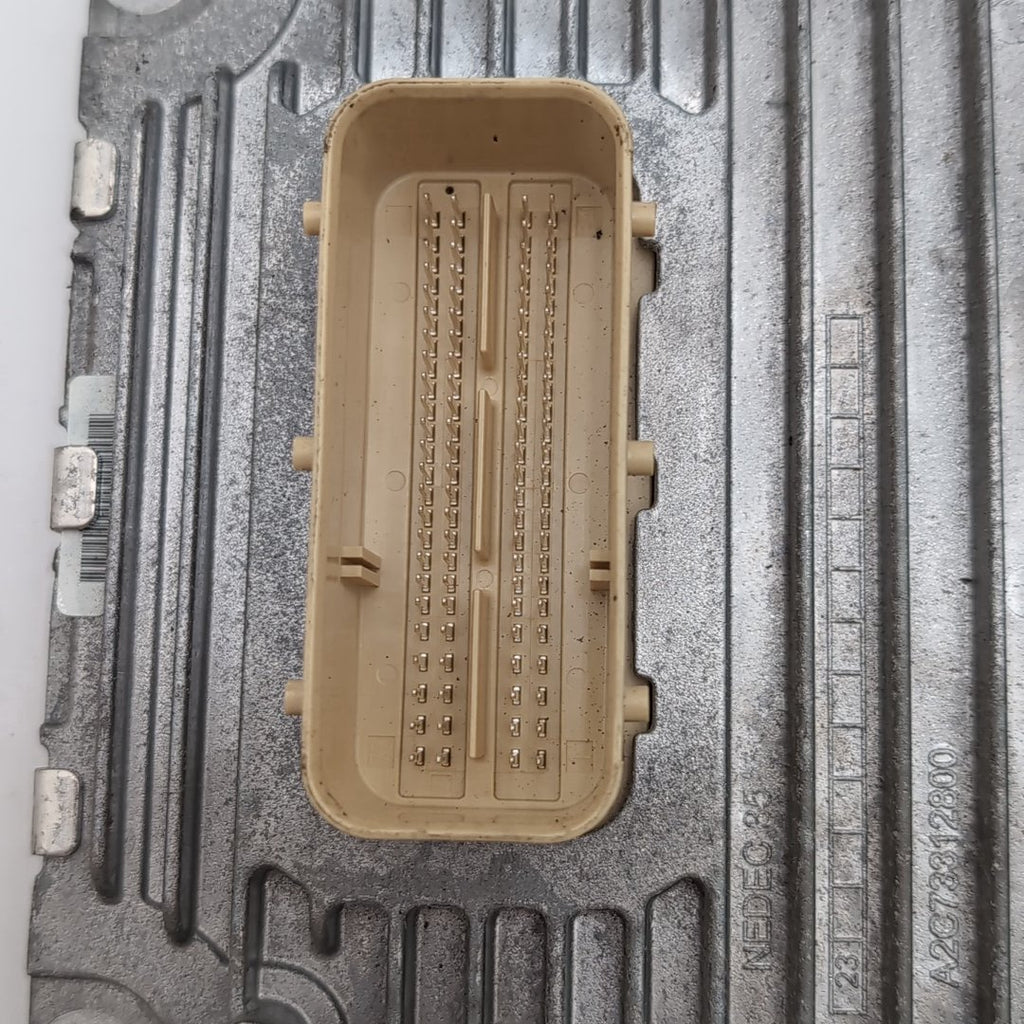 2022 2023 Dodge Charger Engine Computer Control Module 68434924AC