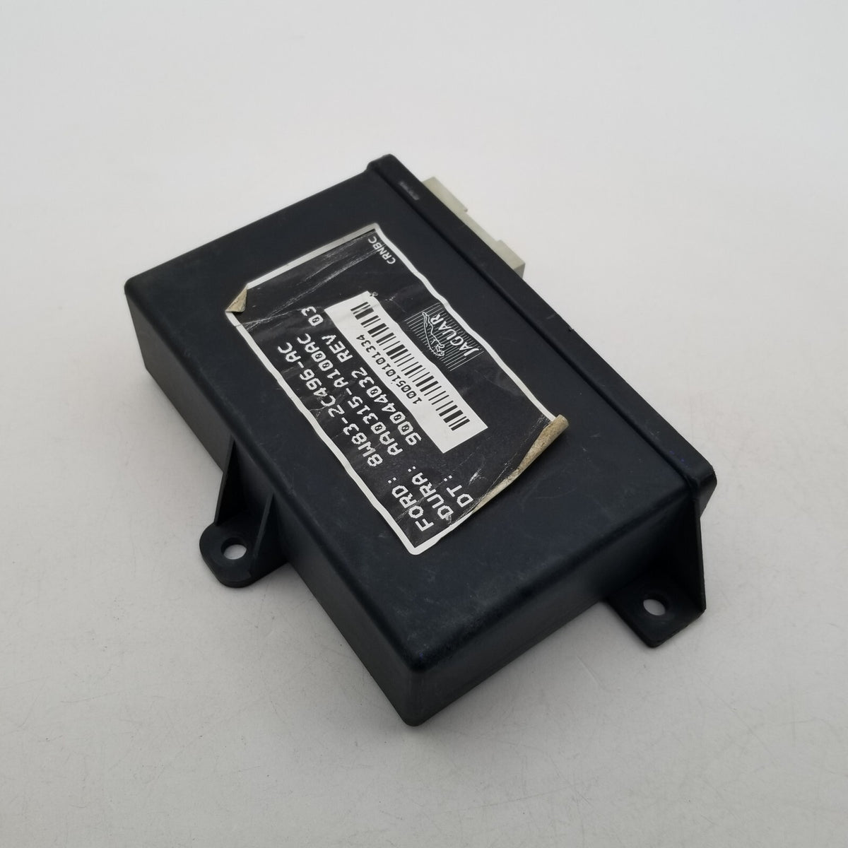 2010- 2015 Jaguar XJ XJR XJL X351 Parking Brake Control Module Unit 8W832C496AC