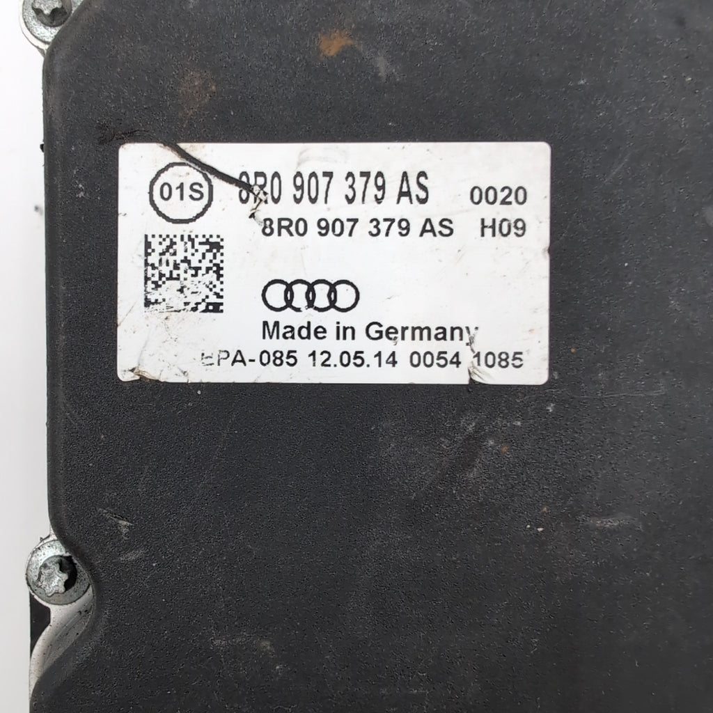 2015 2016 2017 Audi Q5 ABS Anti Lock Brake Pump Control Unit OEM 8R0614517DB