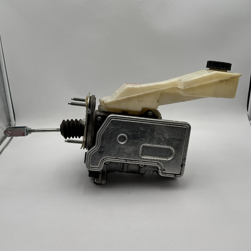 2021 2022 2023 Ford F150 ABS Master Cylinder Power Brake Booster ML34-2D335-AS