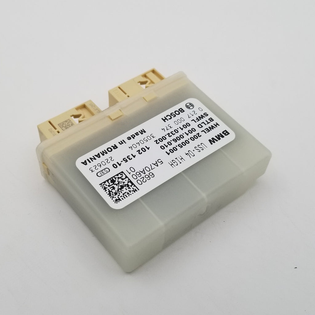 2021- 2024 BMW G22 G80 G82 G87 M2 M3 Parking Distance Control Module Unit PDC