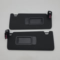 2019 - 2026 BMW M340i G20 G80 Front Left Right Sun Visor Set 8092728 8092727
