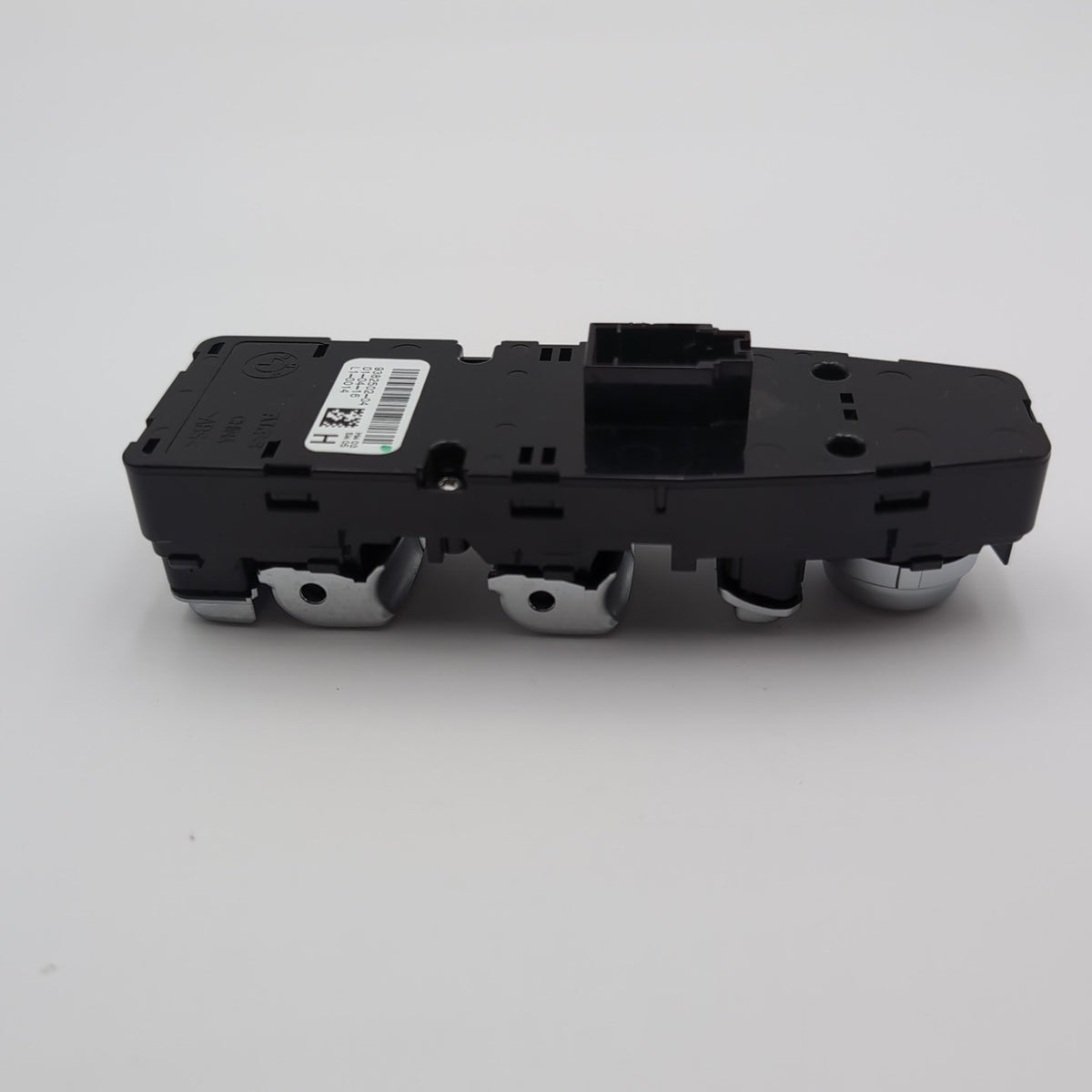 2017- 2022 BMW 7 Series G11 Front Left Driver Master Window Switch 9382502