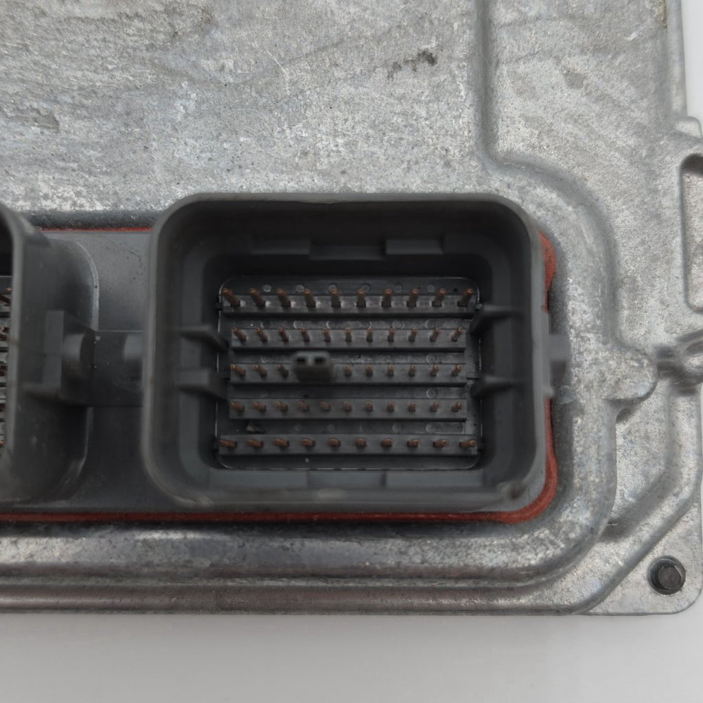 2020 Honda HRV 1.8L AWD Engine Computer Control Module ECU 37820-6N8-A31