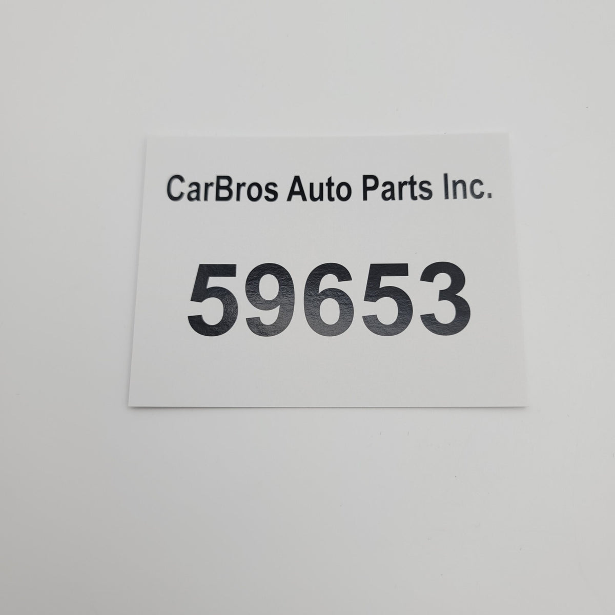 2021 - 2025 BMW iX I20 Dash Light Combination Switch Panel 5A49FF9