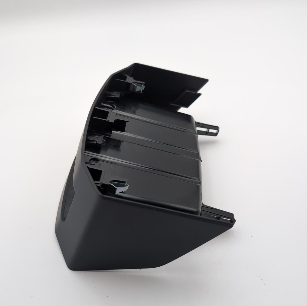 2024 2025 BMW i7 G70 Rear Center Console Storage Compartment 51165A42FA0