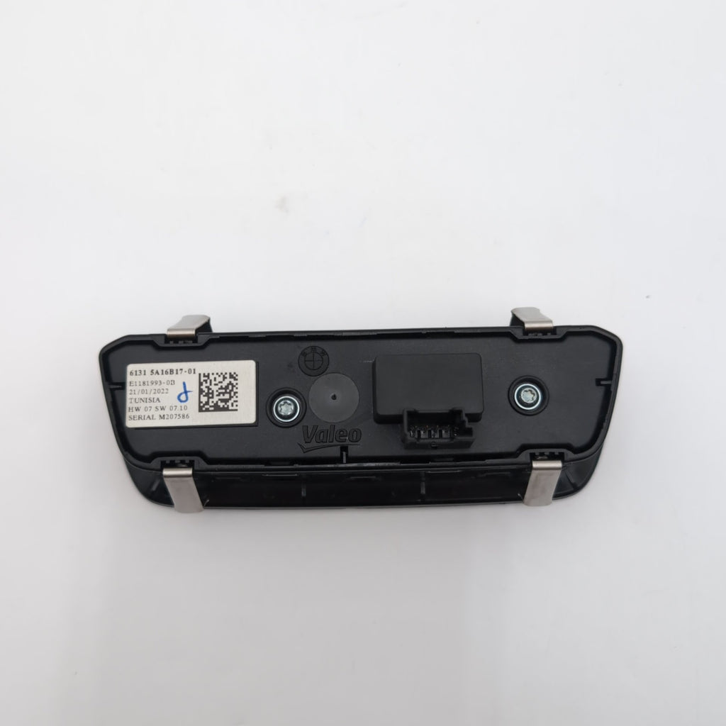 2021 - 2026 BMW G20 G22 G26 G42 M3 M4 Headlight Control Switch Panel 5A16B17