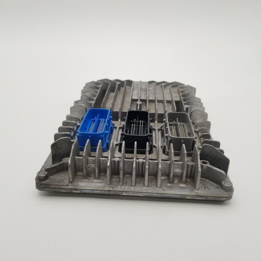 2013 2014 2015 Malibu Equinox Engine Computer Module ECU ECM OEM 12655476