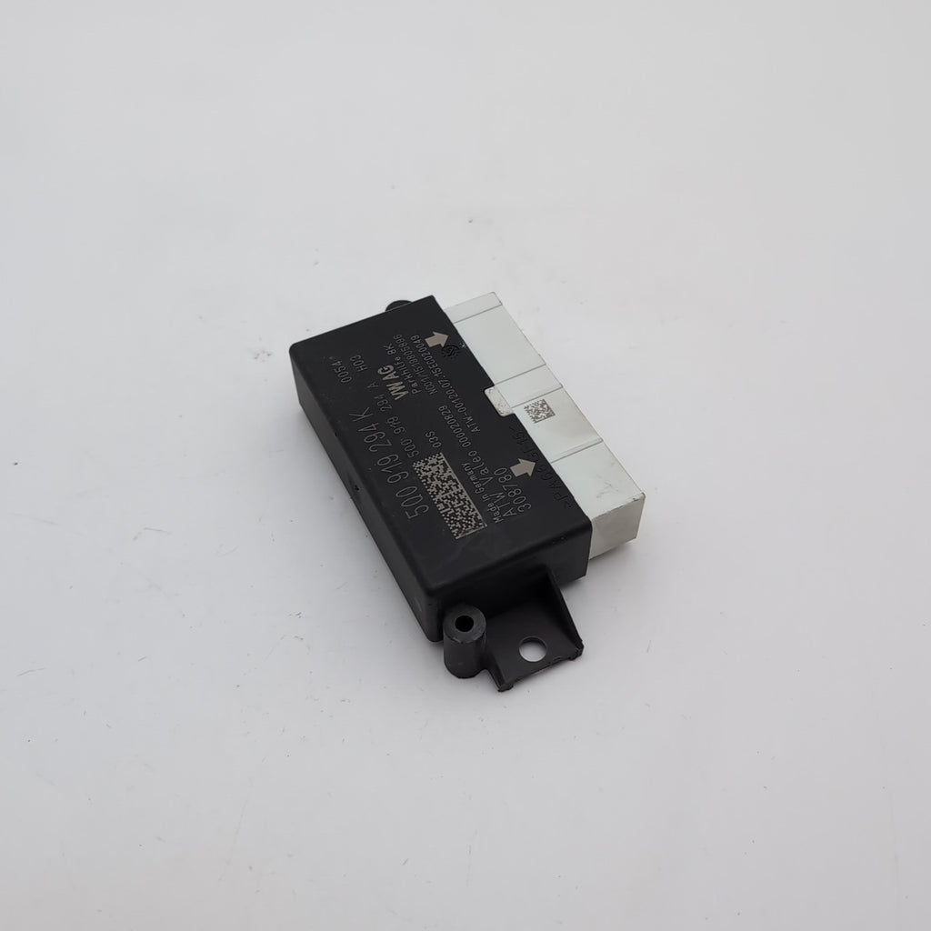 2016 2017 2018 2019 AUDI A3 S3 Park Assist Control Module 5Q0919294K OEM