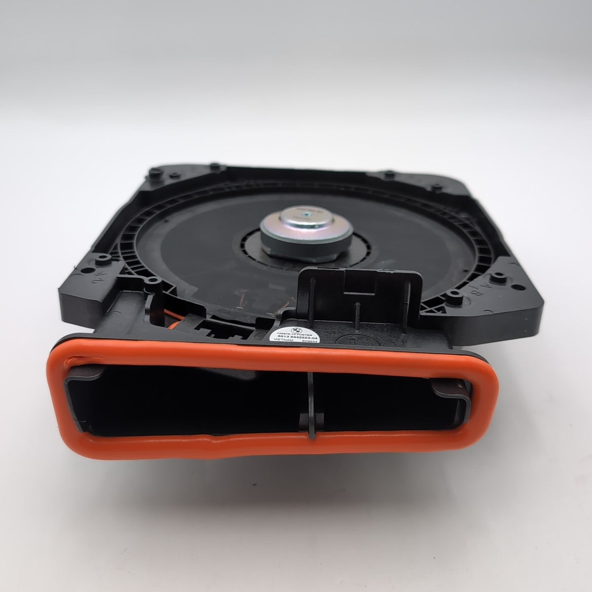 2023 - 2025 BMW U06 U11 U10 X1 X2 Left Central Bass Speaker Subwoofer 9442223