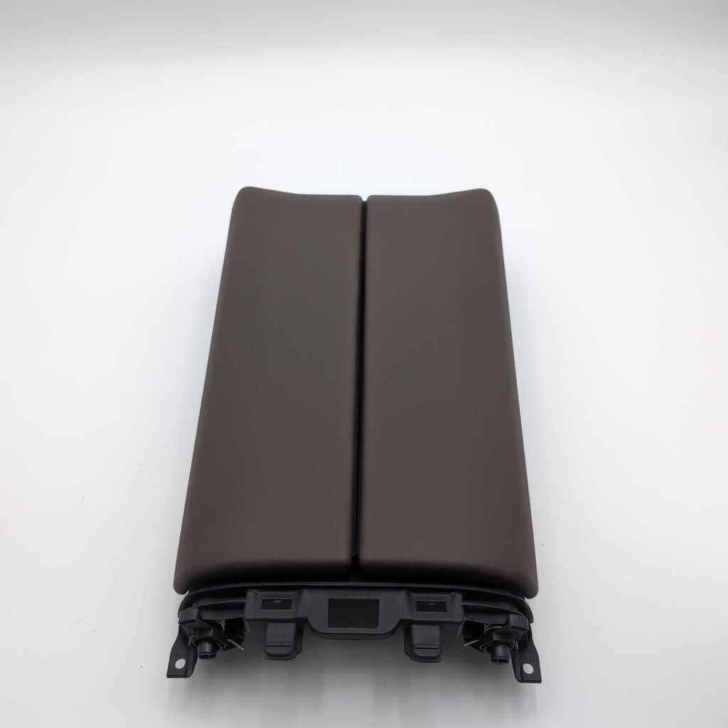 2024 - 2026 BMW 530i 540i i5 G60 Center Console Storage Folding Armrest Leather