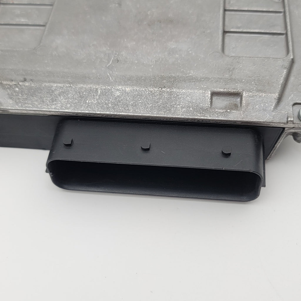 2011 - 2016 AUDI A6 A8 S6 S7 S8 REAR DIFFERENTIAL CONTROL MODULE 4H0907163A