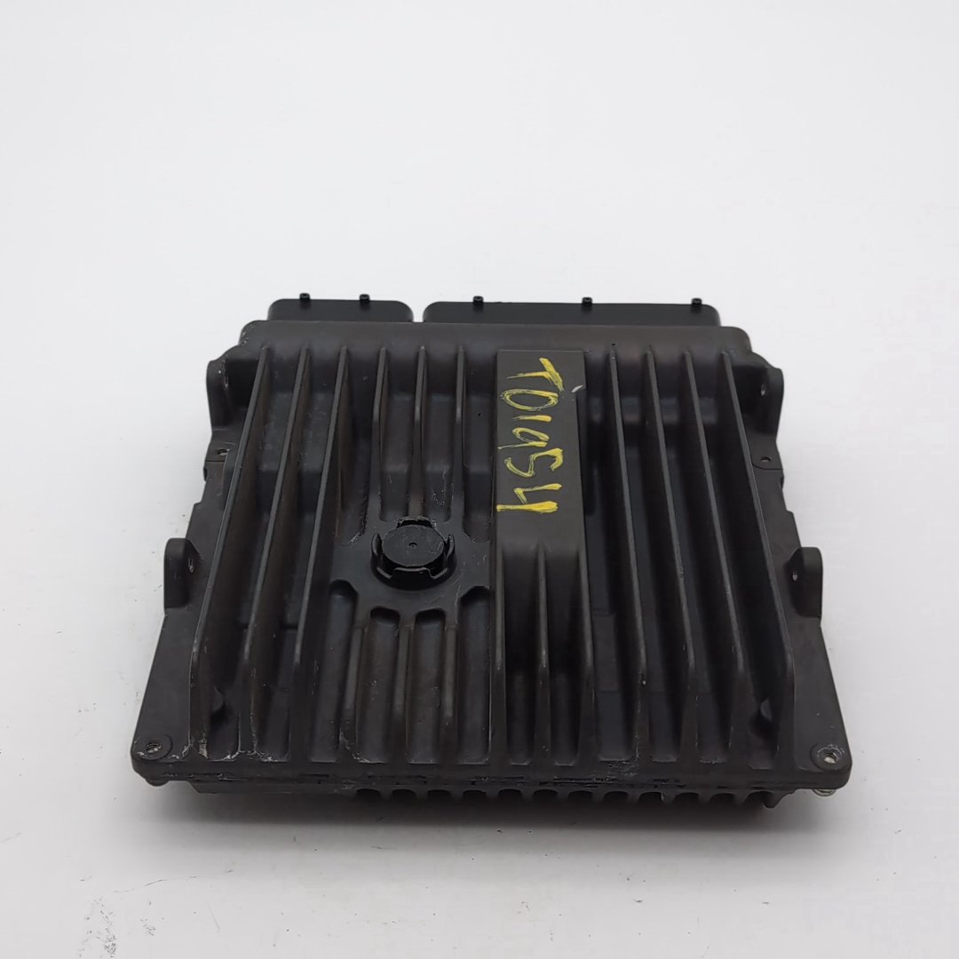 2018 2019 2020 Toyota Sienna 3.5L Engine Computer Control Module ECU 89661-08500