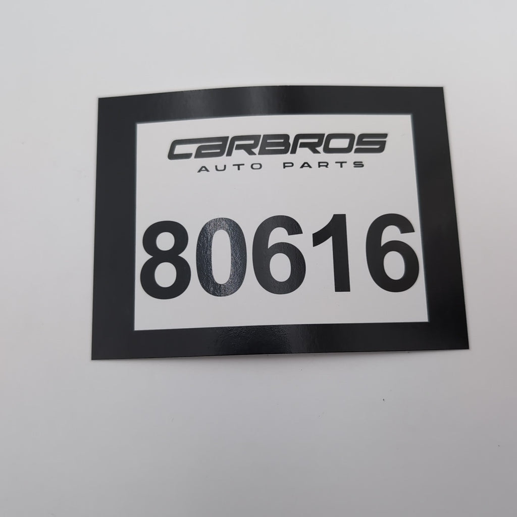 2019 - 2026 BMW G20 G22 G80 G82 Harman Kardon Door Midrange Speaker 2622854