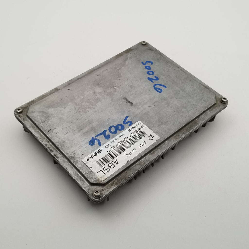 2013 2014 2015 2016 Cadillac Xts Engine Computer Ecu Pcm Ecm Pcu Oem