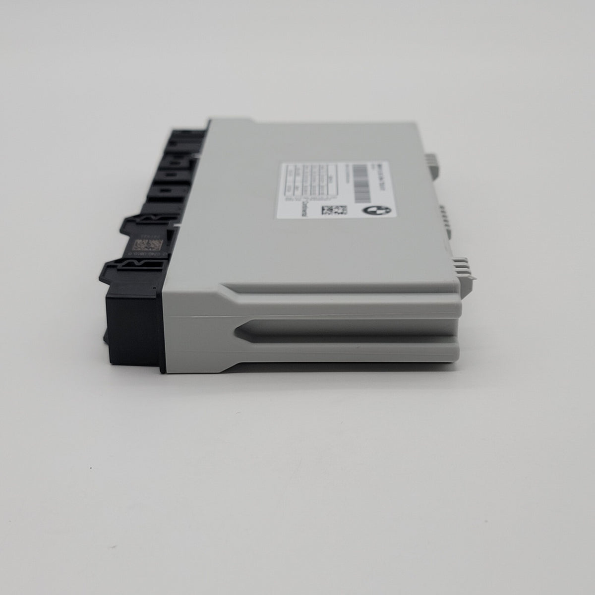 2025 Bmw 330I G20 Front Left Seat Control Module Unit 5B44733