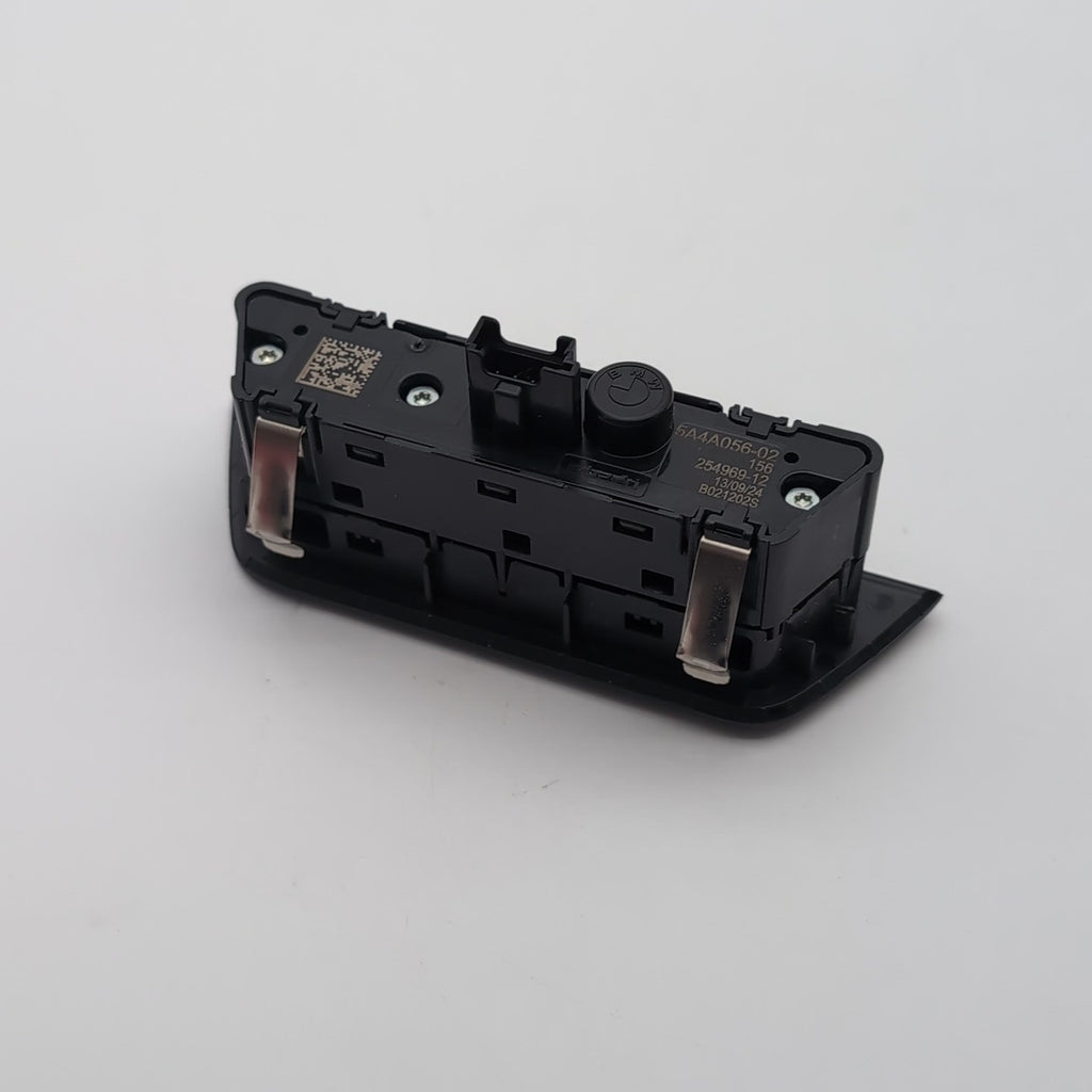 2022 2023 2024 2025 BMW X1 X2 U11 U10 Light Operating Switch Panel OEM 5A4A056