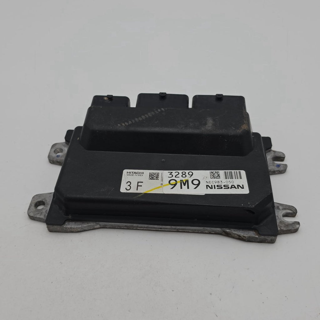 2020 2021 2022 Nissan Versa Engine Computer Control Module NEC983-050