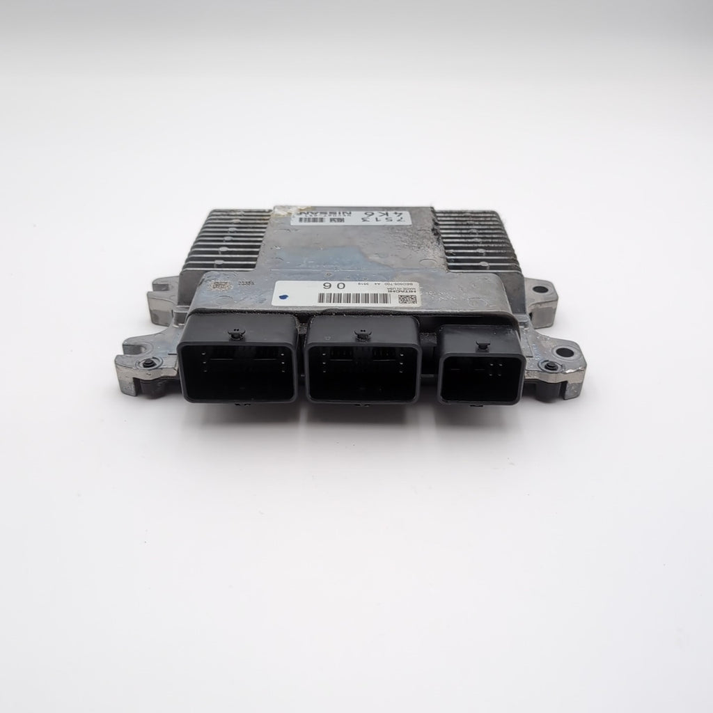 2020 2021 2022 2023 Nissan Sentra Engine Control Unit ECU Module BED505-700 A4